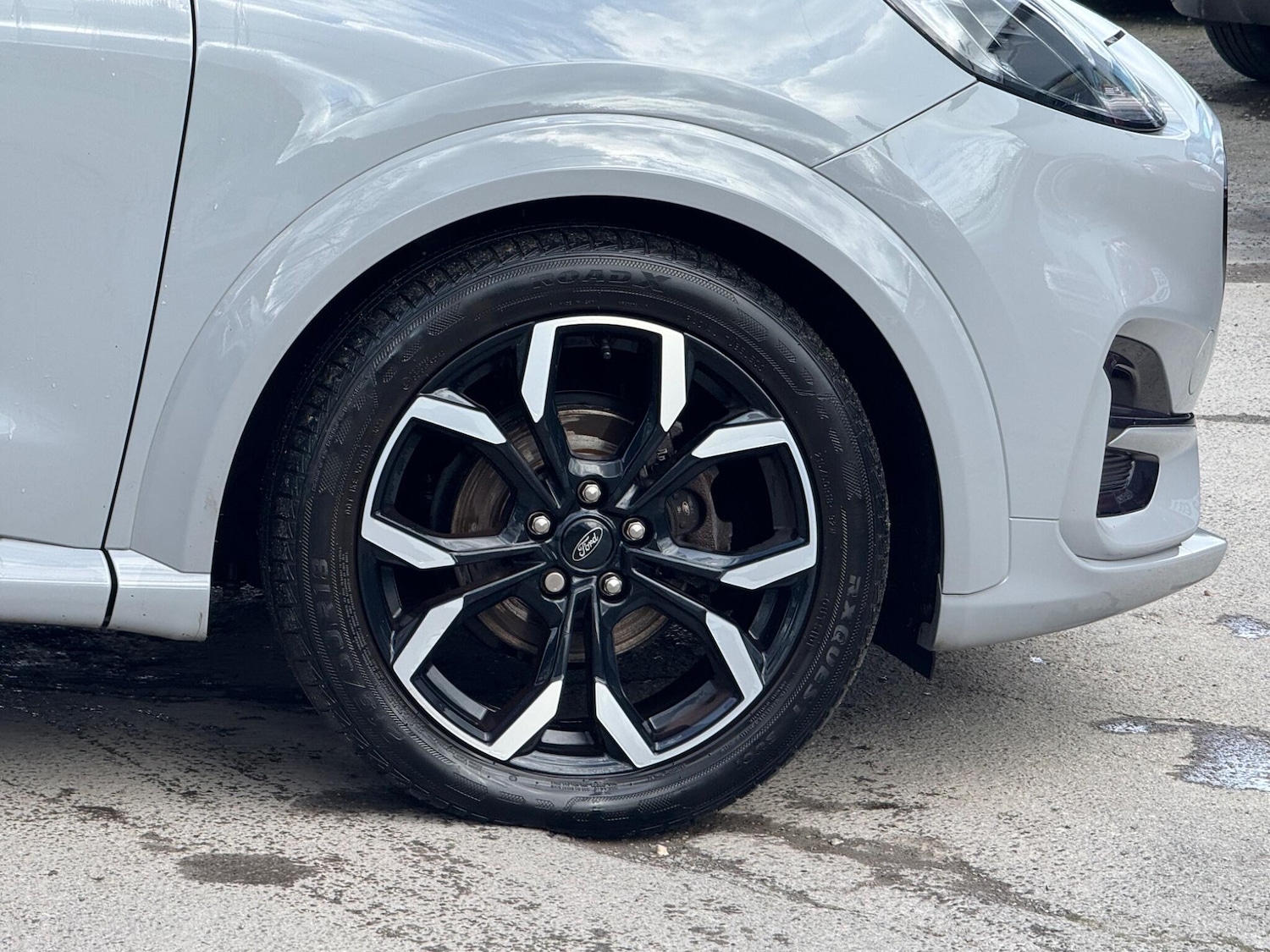 Used Ford Puma for sale - 77824617: Photo 5