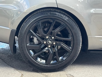 Used Land Rover Range Rover Sport 2019 for sale - 78842691: Photo
