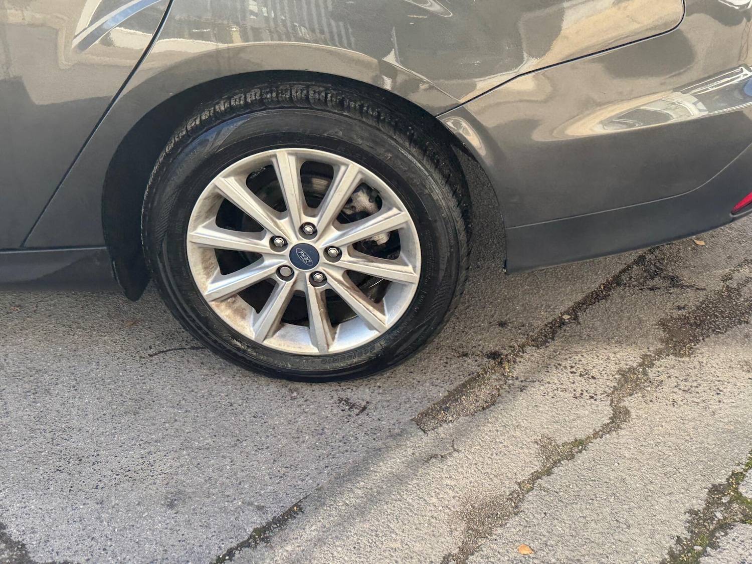 Used Ford Focus 2017 for sale - 76348850: Photo 10