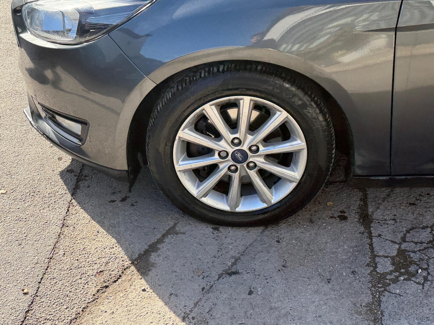 Used Ford Focus 2017 for sale - 76348850: Photo 12