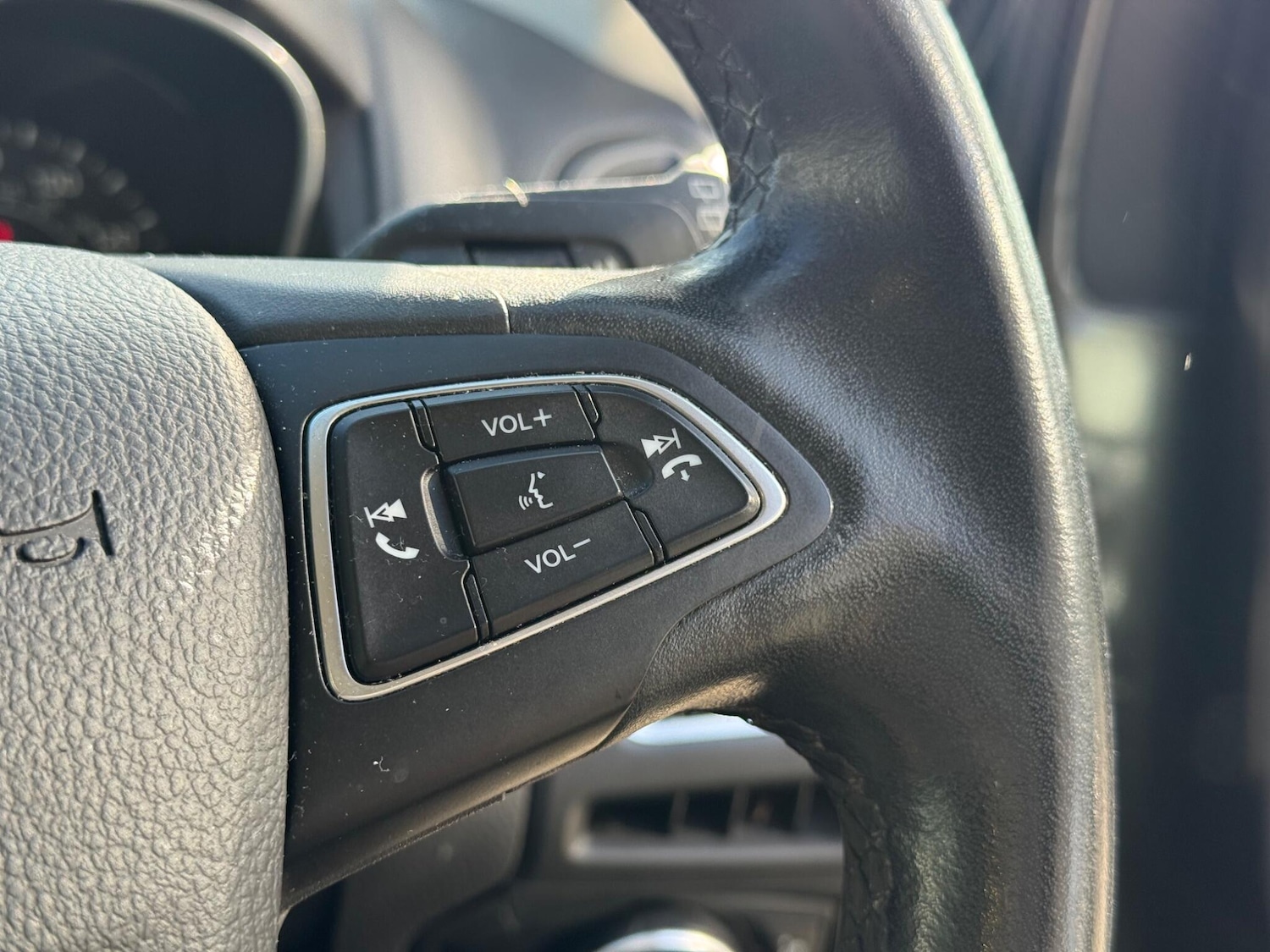 Used Ford Focus 2017 for sale - 76348850: Photo 22