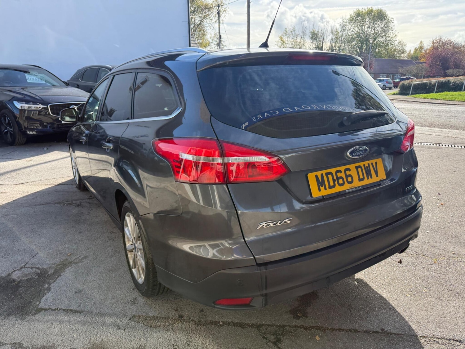 Used Ford Focus 2017 for sale - 76348850: Photo 7
