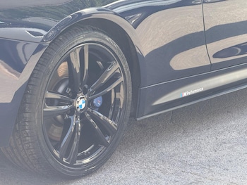 Used BMW 4 Series 2016 for sale - 78999834: Photo