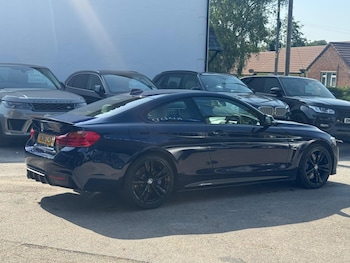 Used BMW 4 Series 2016 for sale - 78999834: Photo