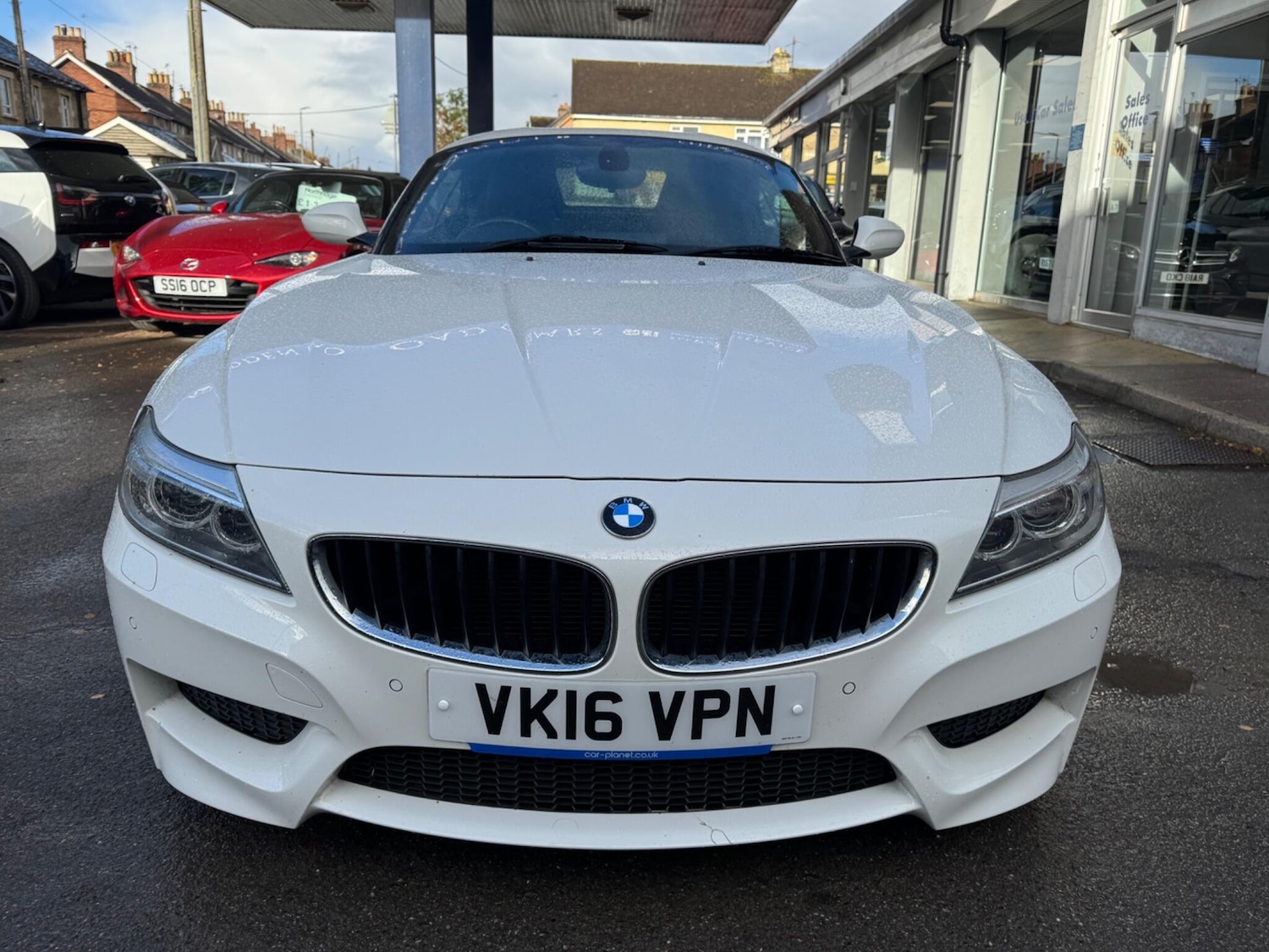 Used BMW Z4 2016 for sale - 76371714: Photo 10