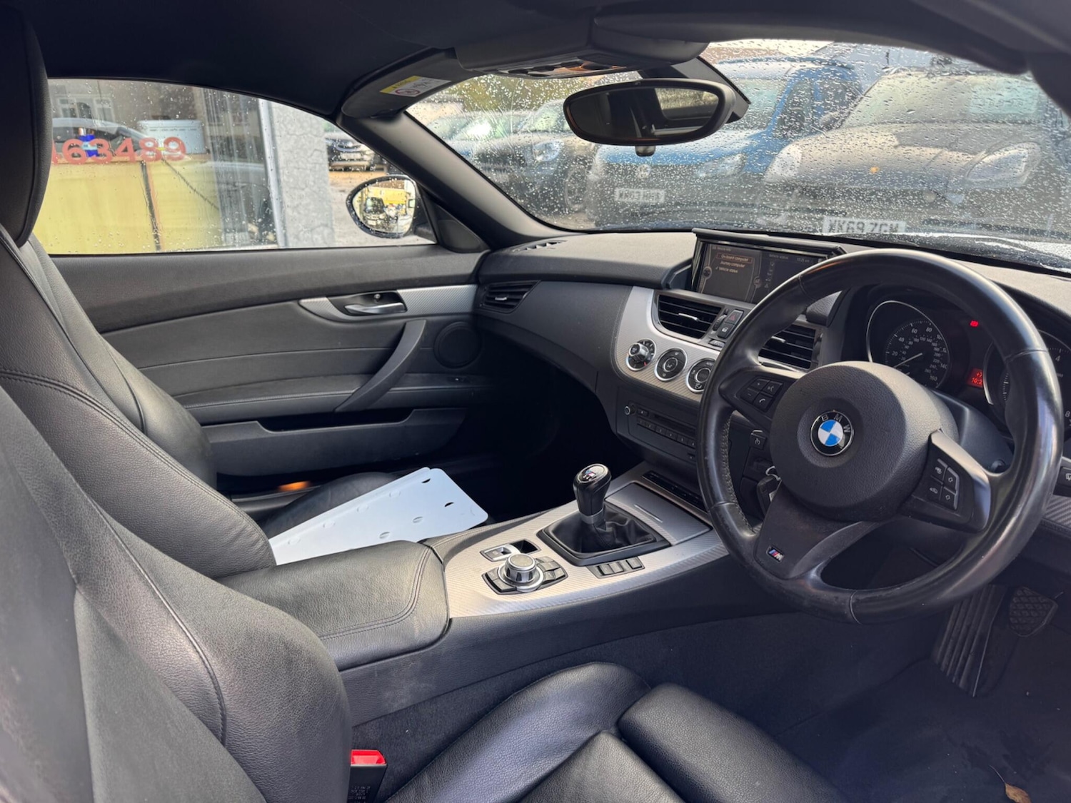 Used BMW Z4 2016 for sale - 76371714: Photo 14