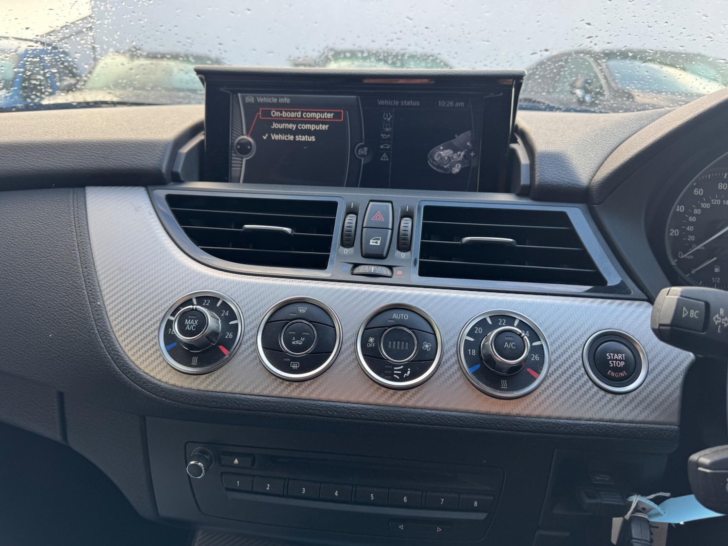 Used BMW Z4 2016 for sale - 76371714: Photo 18