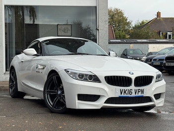 (16) - 2.0 20i M Sport sDrive Euro 6 (s/s) 2dr