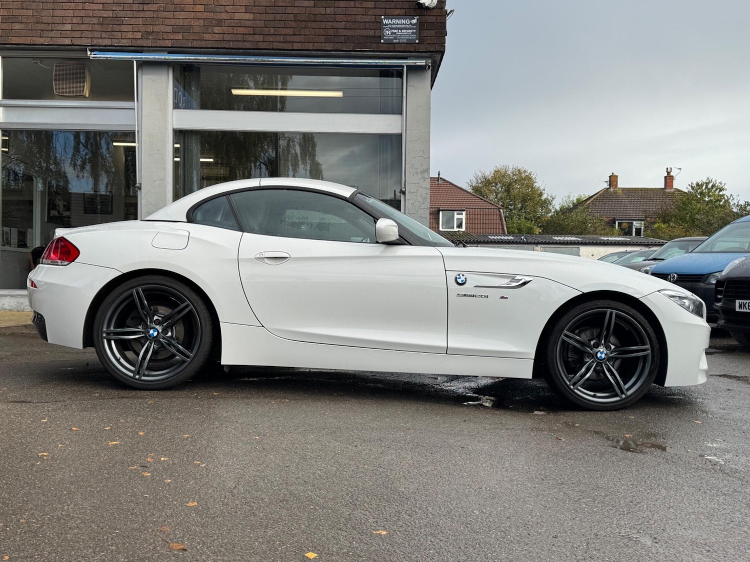 Used BMW Z4 2016 for sale - 76371714: Photo 2