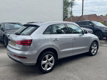 Used Audi Q3 2015 for sale - 78504482: Photo