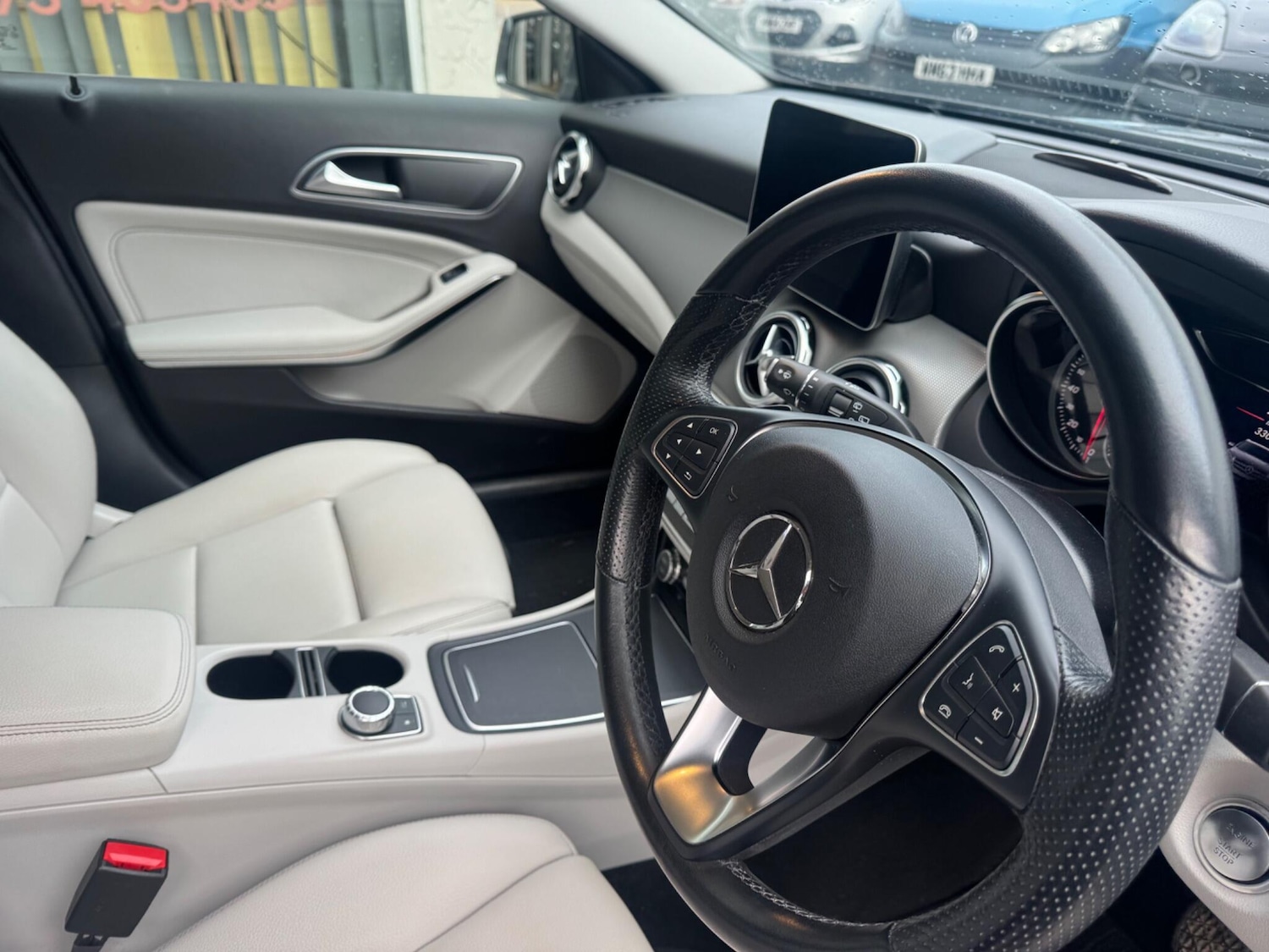 Used Mercedes-Benz GLA 2019 for sale - 77549659: Photo 16