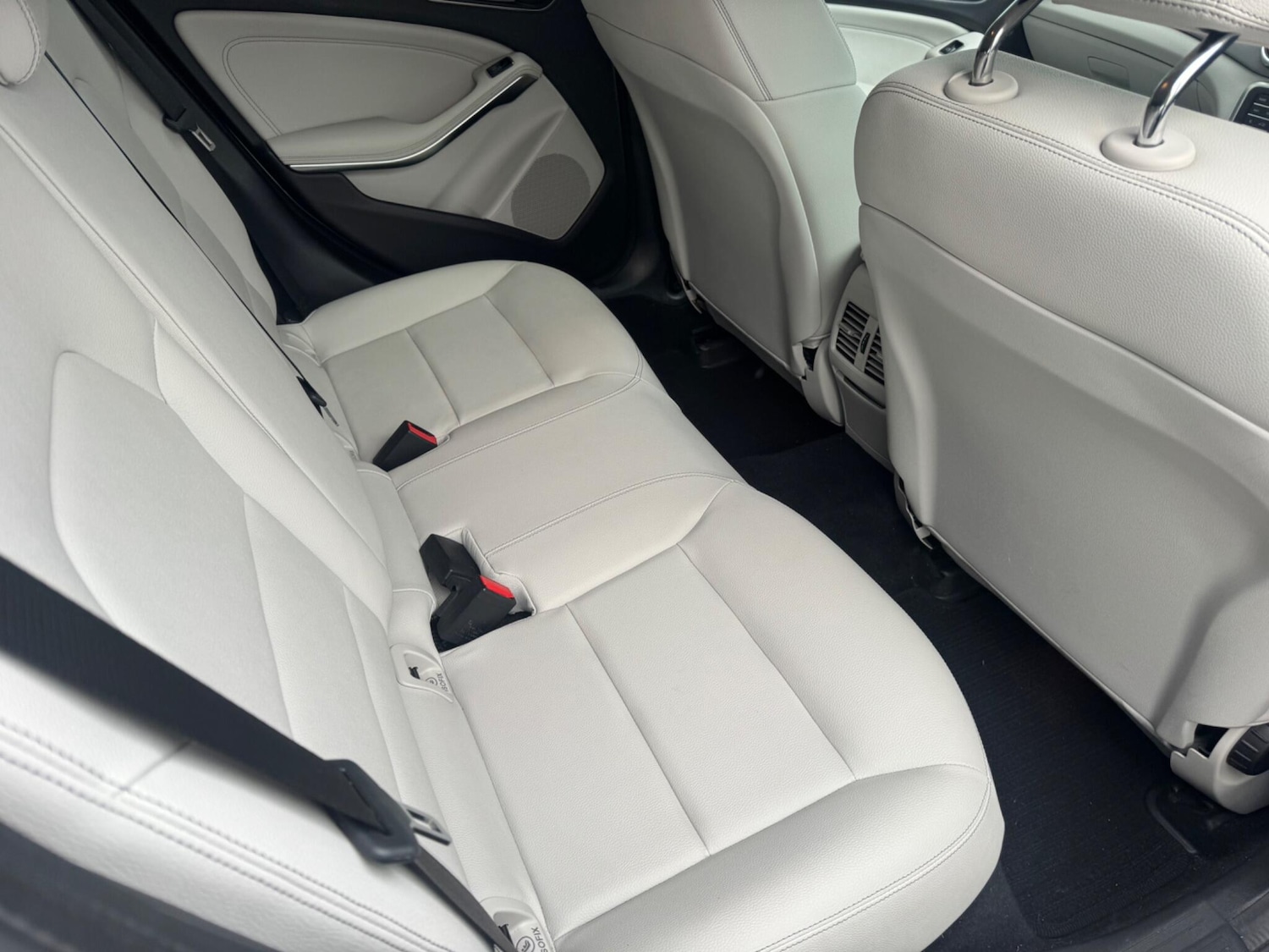 Used Mercedes-Benz GLA 2019 for sale - 77549659: Photo 18