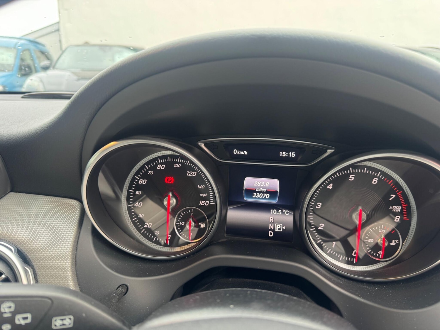 Used Mercedes-Benz GLA 2019 for sale - 77549659: Photo 19