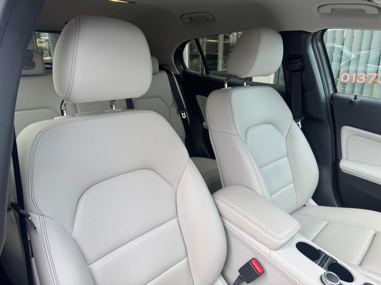 Used Mercedes-Benz GLA 2019 for sale - 77549659: Photo 21