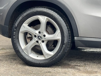 Used Mercedes-Benz GLA 2019 for sale - 77549659: Photo