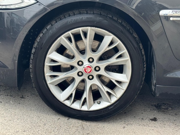 Used Jaguar XF 2014 for sale - 76307109: Photo 10