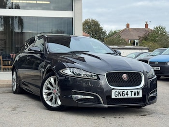 2014 (64) - 2.2d [200] R-Sport 5dr Auto