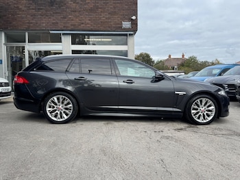 Used Jaguar XF 2014 for sale - 76307109: Photo 2