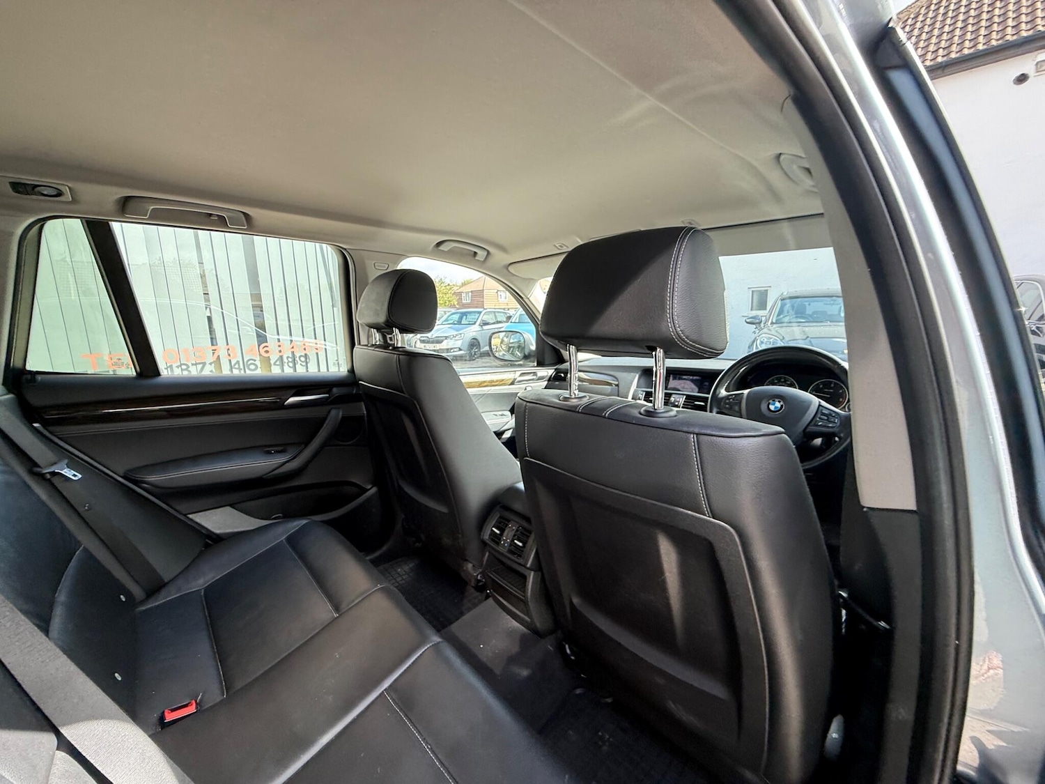 Used BMW X3 2011 for sale - 76441102: Photo 14