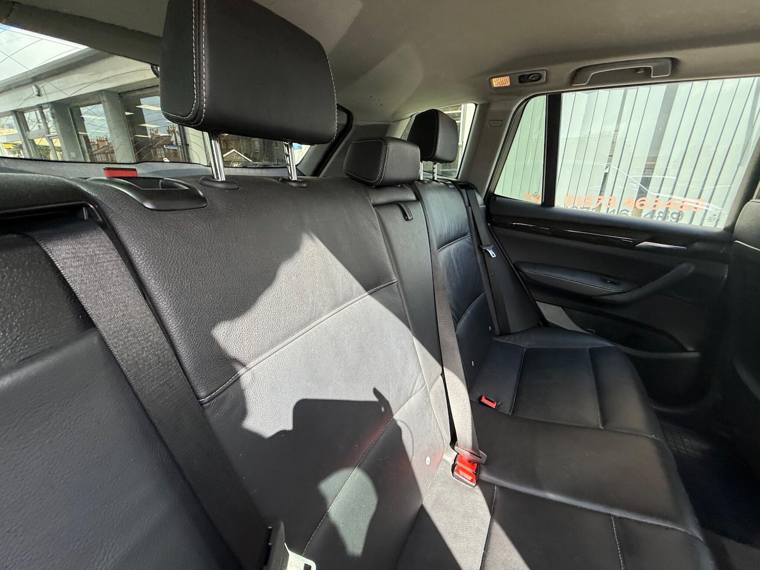 Used BMW X3 2011 for sale - 76441102: Photo 15