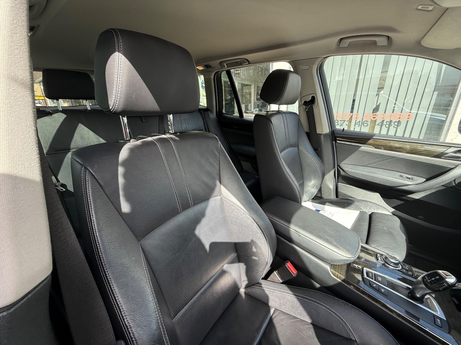 Used BMW X3 2011 for sale - 76441102: Photo 19