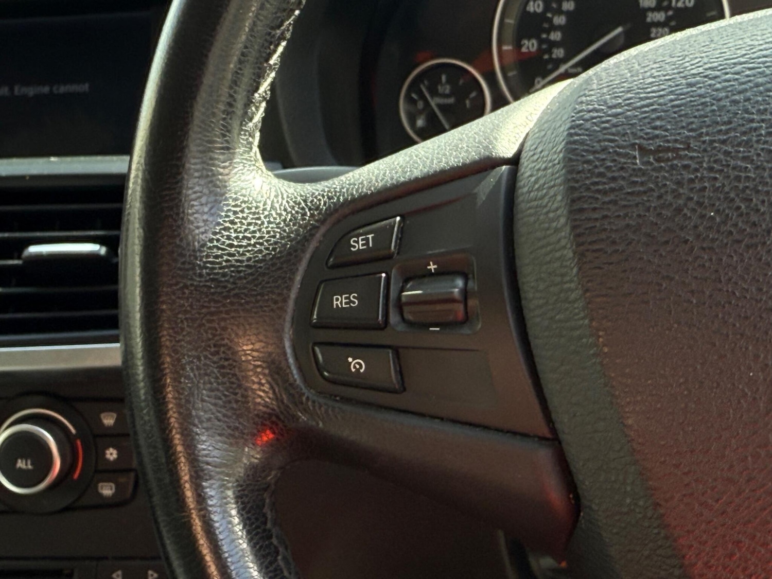 Used BMW X3 2011 for sale - 76441102: Photo 22