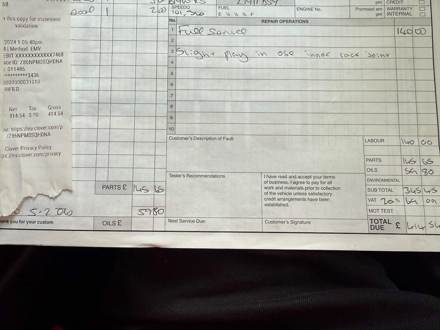 Used BMW X3 2011 for sale - 76441102: Photo 23