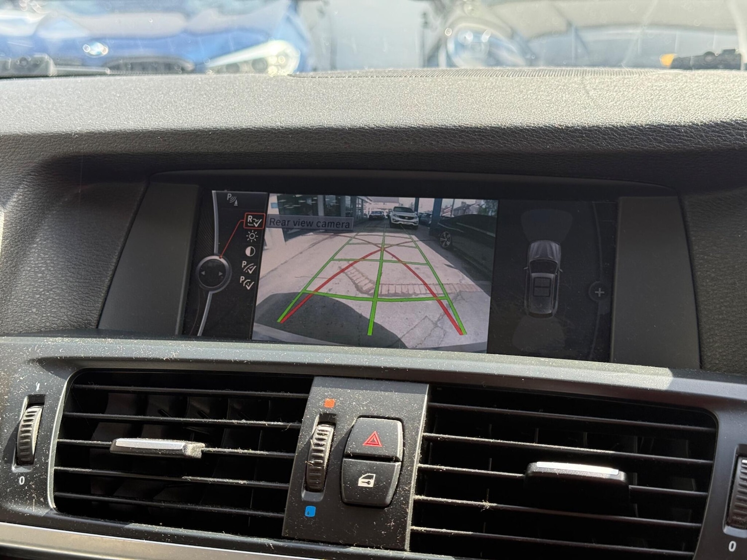 Used BMW X3 2011 for sale - 76441102: Photo 25