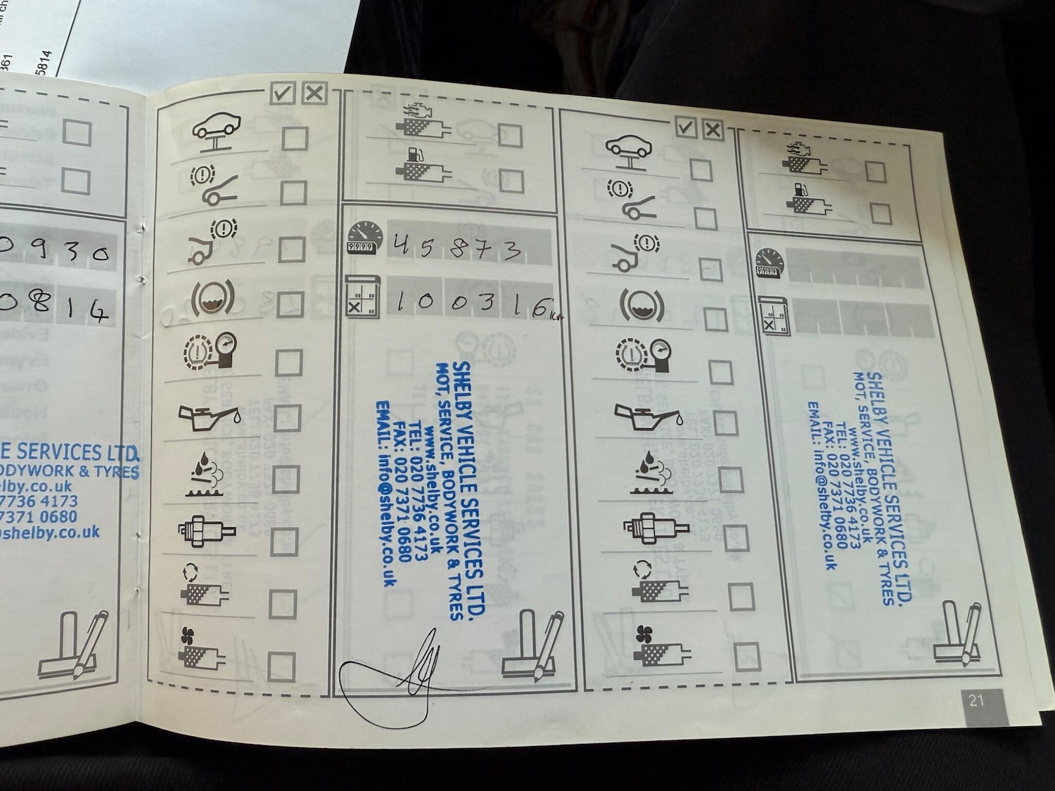 Used BMW X3 2011 for sale - 76441102: Photo 26