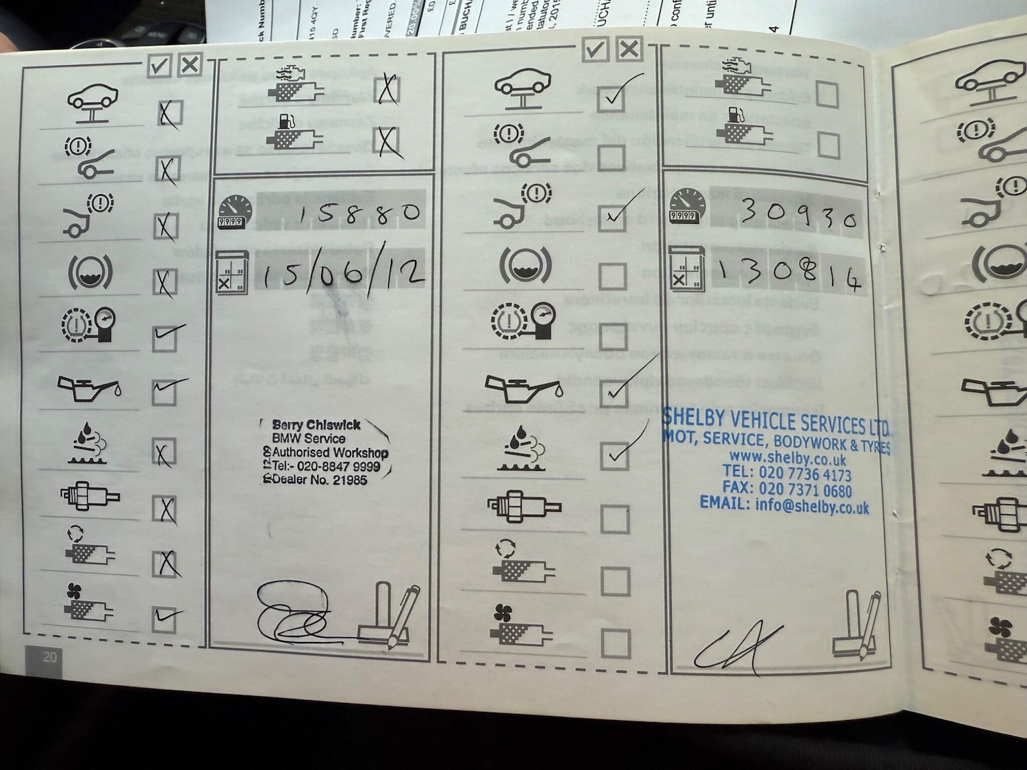 Used BMW X3 2011 for sale - 76441102: Photo 27