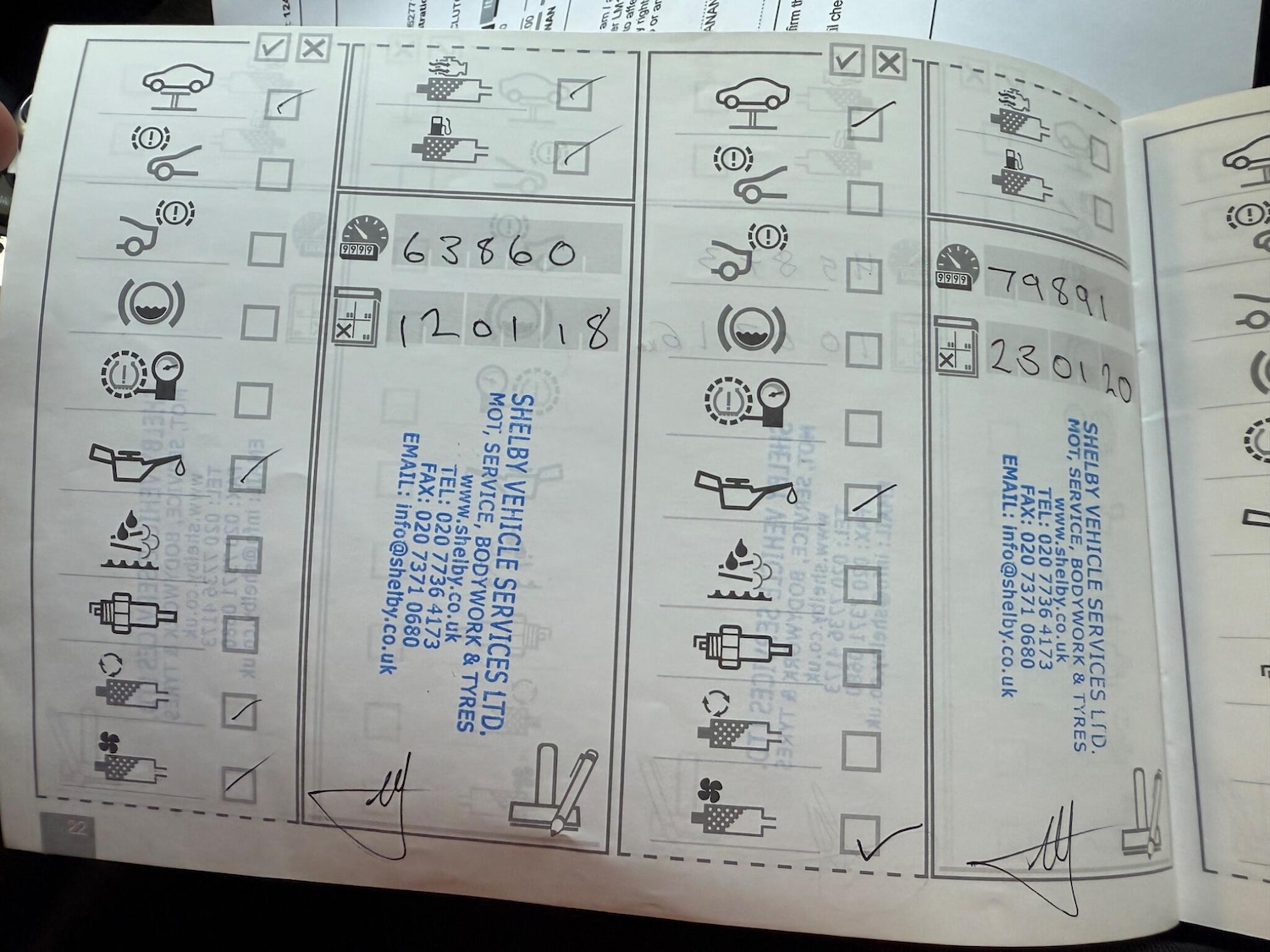 Used BMW X3 2011 for sale - 76441102: Photo 29