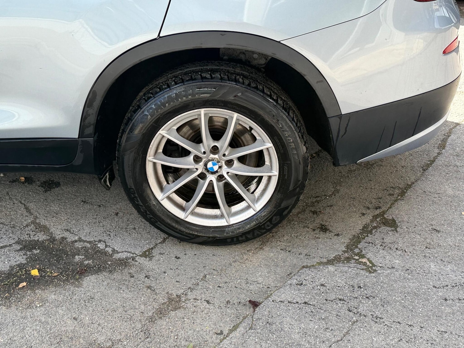 Used BMW X3 2011 for sale - 76441102: Photo 9