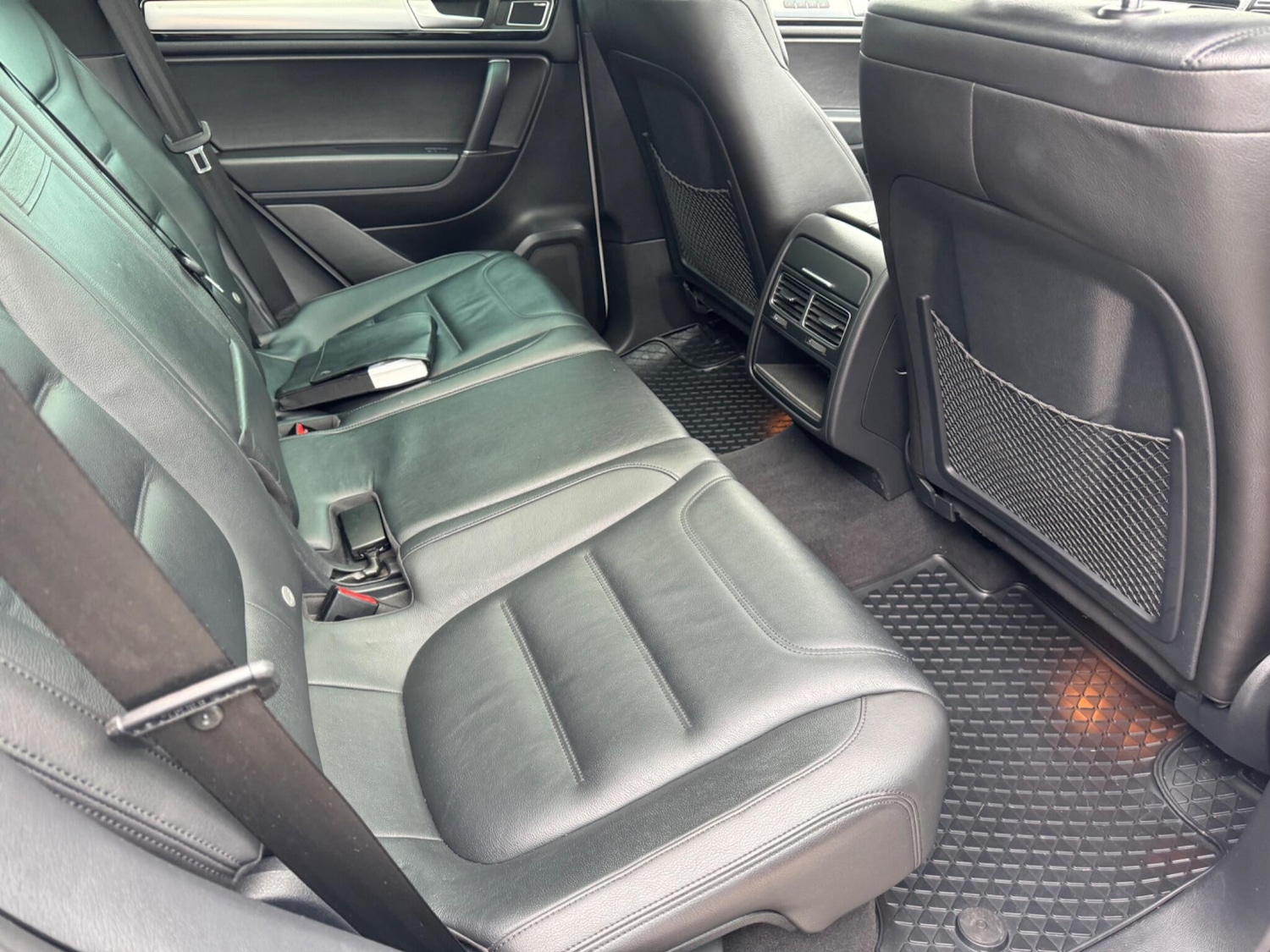 Used Volkswagen Touareg 2015 for sale - 78099893: Photo 15