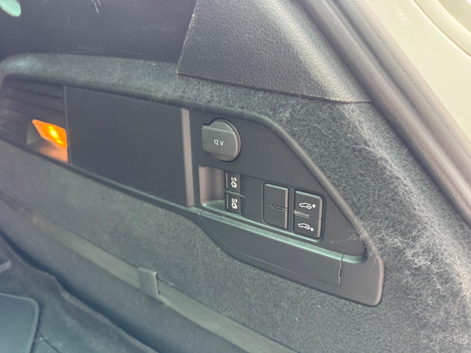 Used Volkswagen Touareg 2015 for sale - 78099893: Photo 18