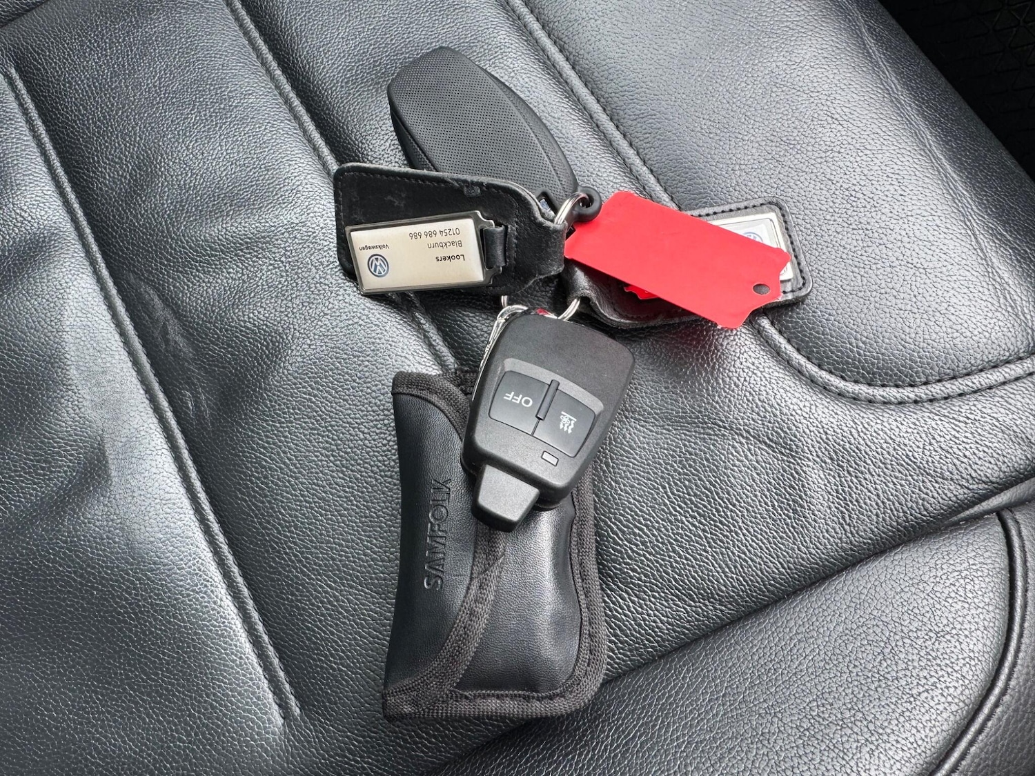 Used Volkswagen Touareg 2015 for sale - 78099893: Photo 20