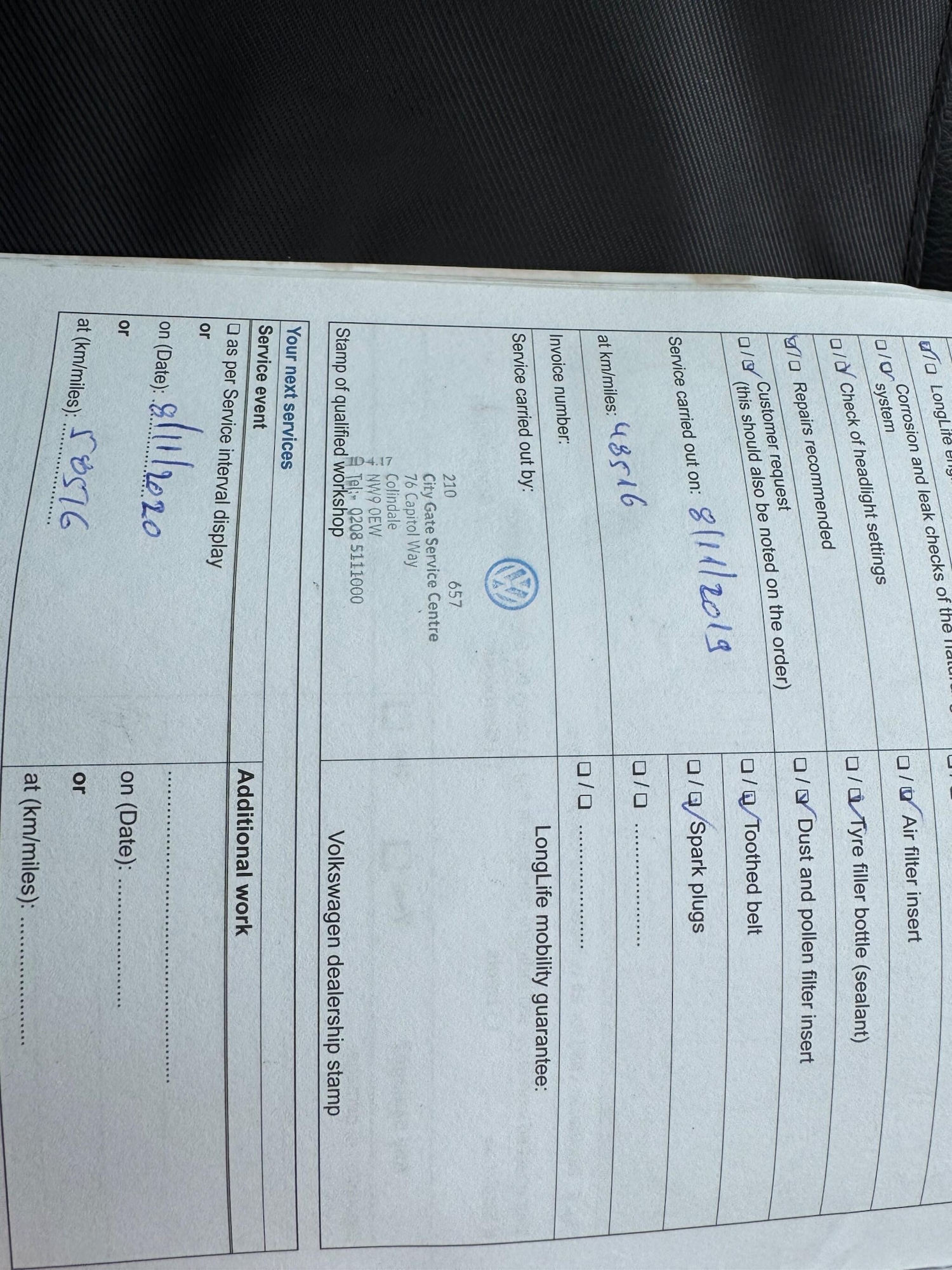 Used Volkswagen Touareg 2015 for sale - 78099893: Photo 28