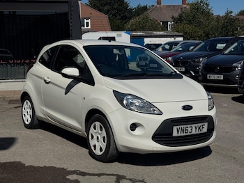 Used Ford Ka 2013 for sale - 79464360: Photo
