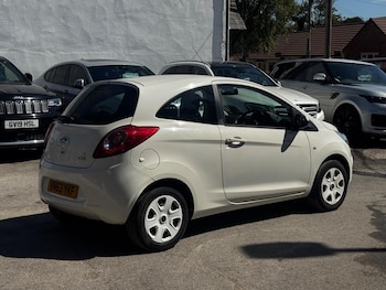 Used Ford Ka 2013 for sale - 79464360: Photo
