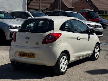 Used Ford Ka 2013 for sale - 79464360: Photo