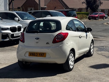 Used Ford Ka 2013 for sale - 79464360: Photo