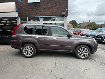 Used Nissan X-Trail 2012 for sale - 75319494: Photo