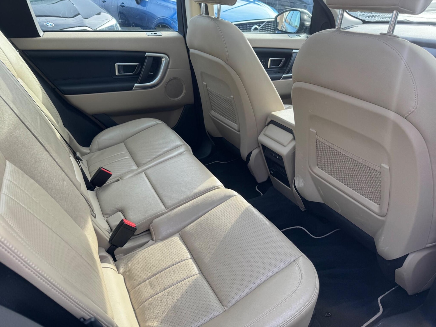 Used Land Rover Discovery Sport 2018 for sale - 77387698: Photo 15