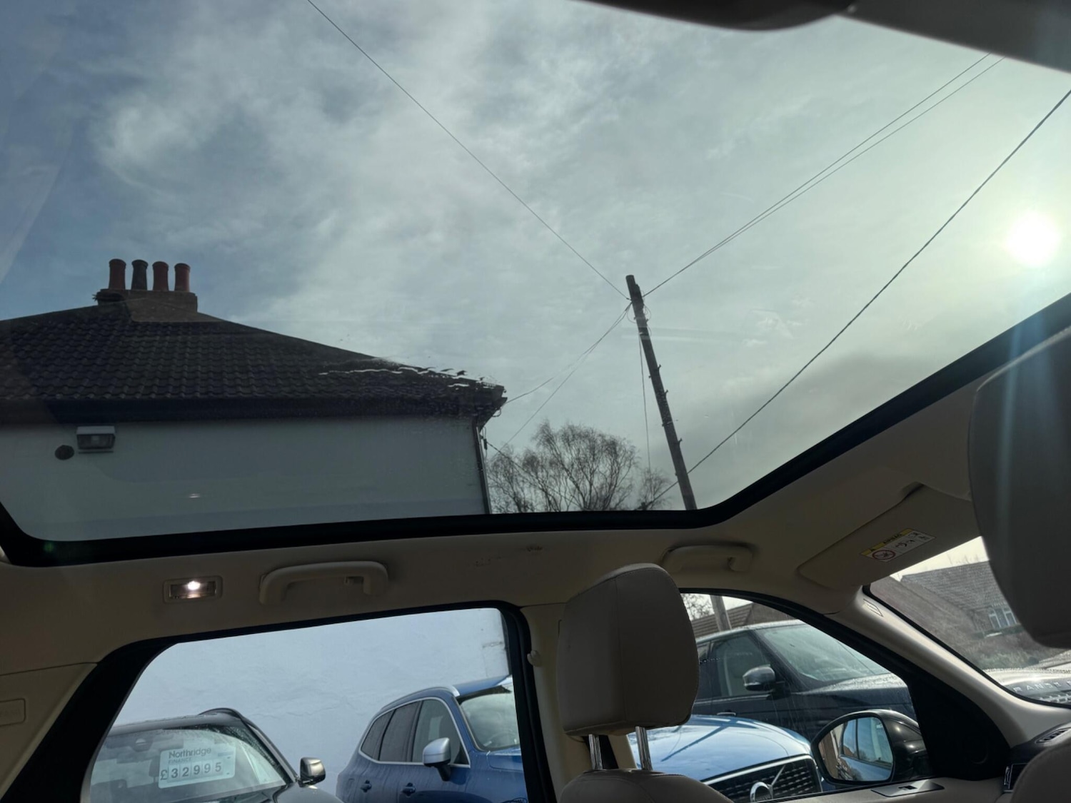 Used Land Rover Discovery Sport 2018 for sale - 77387698: Photo 19