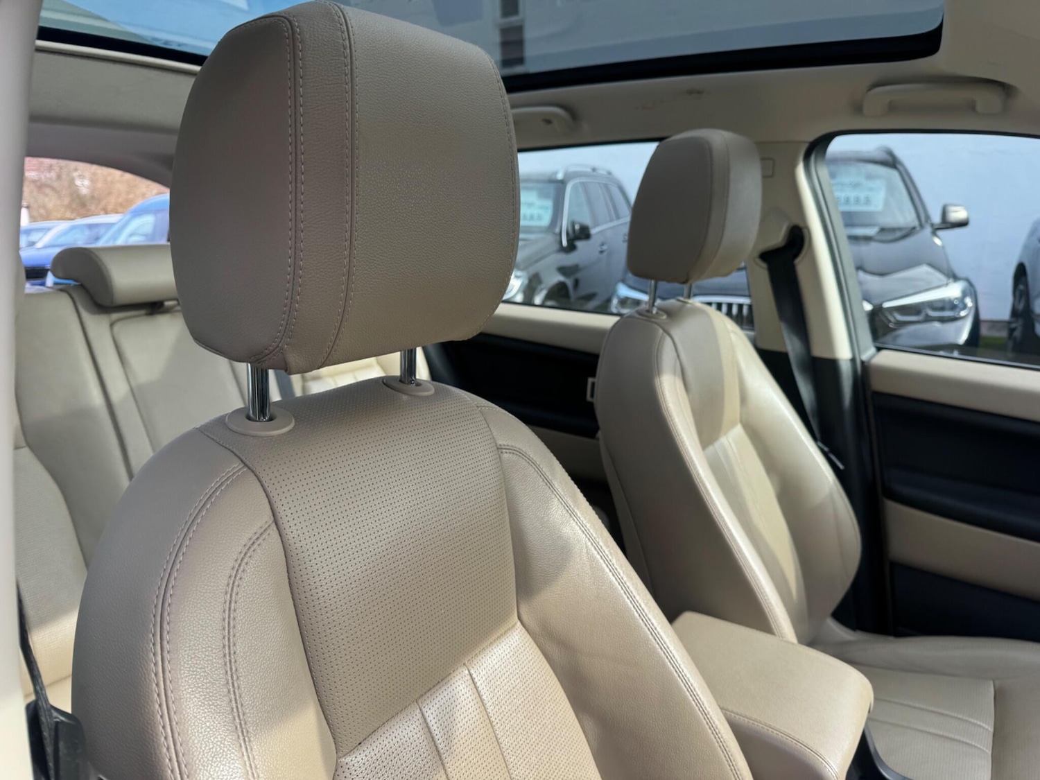 Used Land Rover Discovery Sport 2018 for sale - 77387698: Photo 21