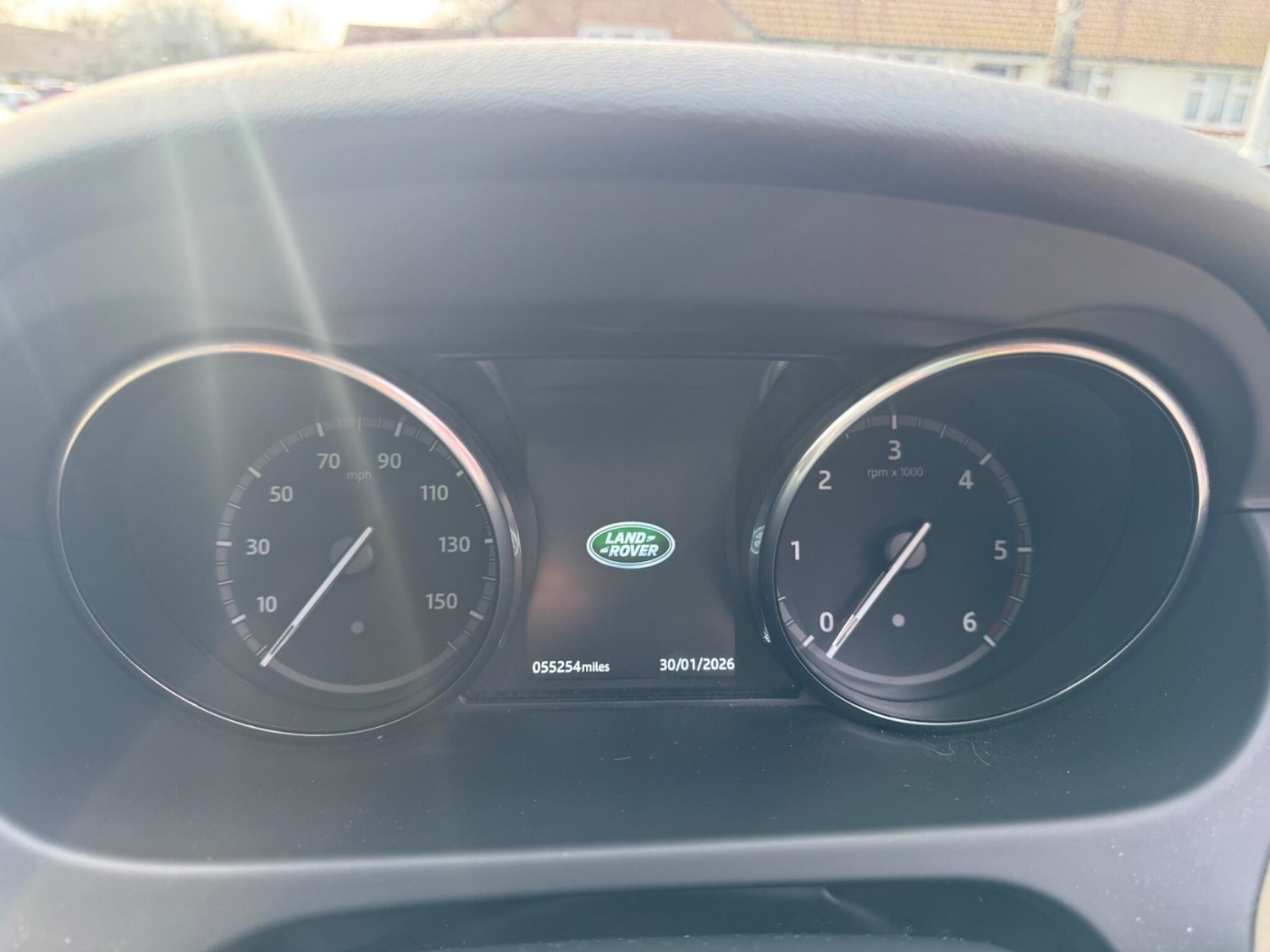 Used Land Rover Discovery Sport 2018 for sale - 77387698: Photo 28