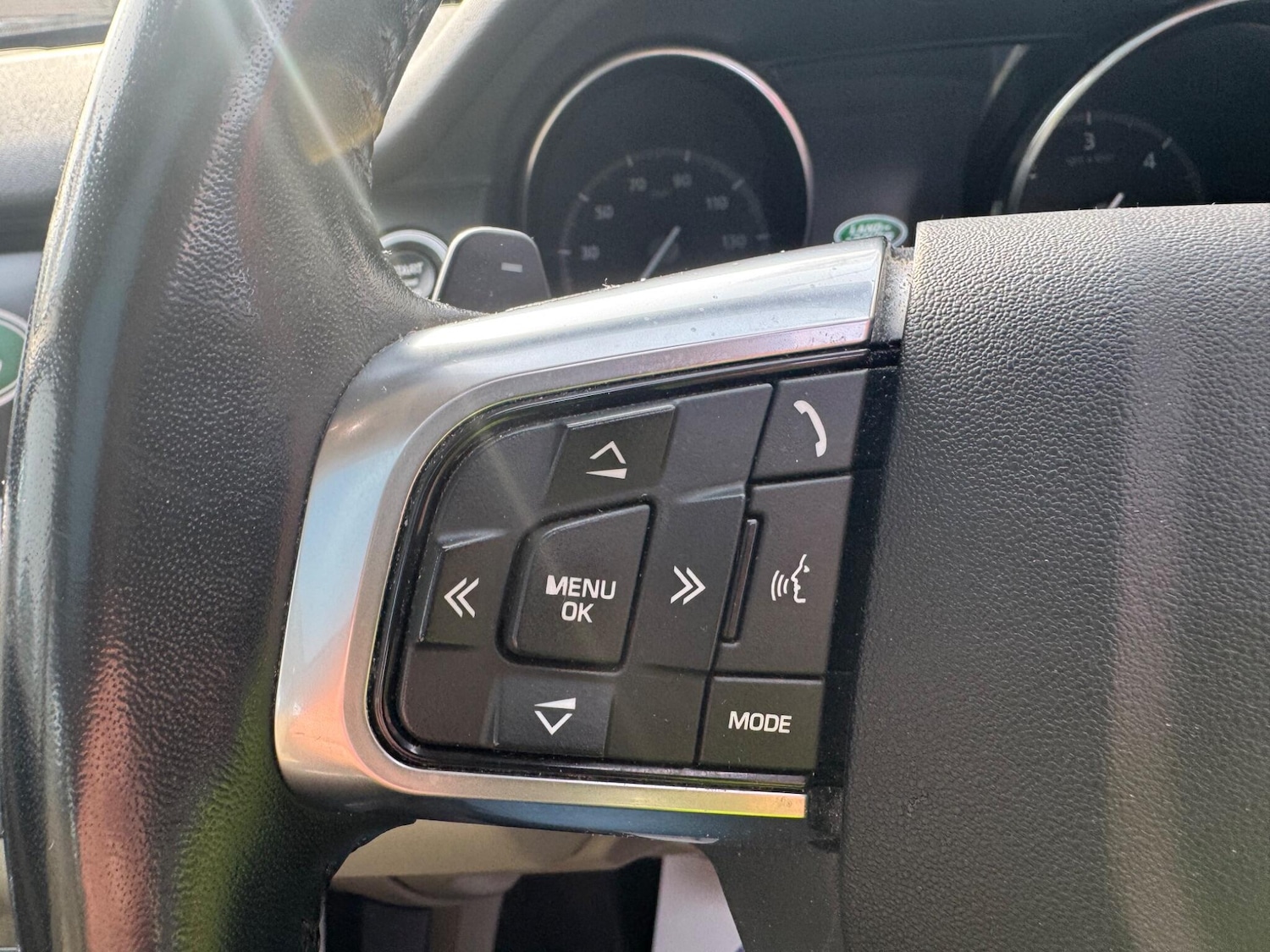 Used Land Rover Discovery Sport 2018 for sale - 77387698: Photo 29