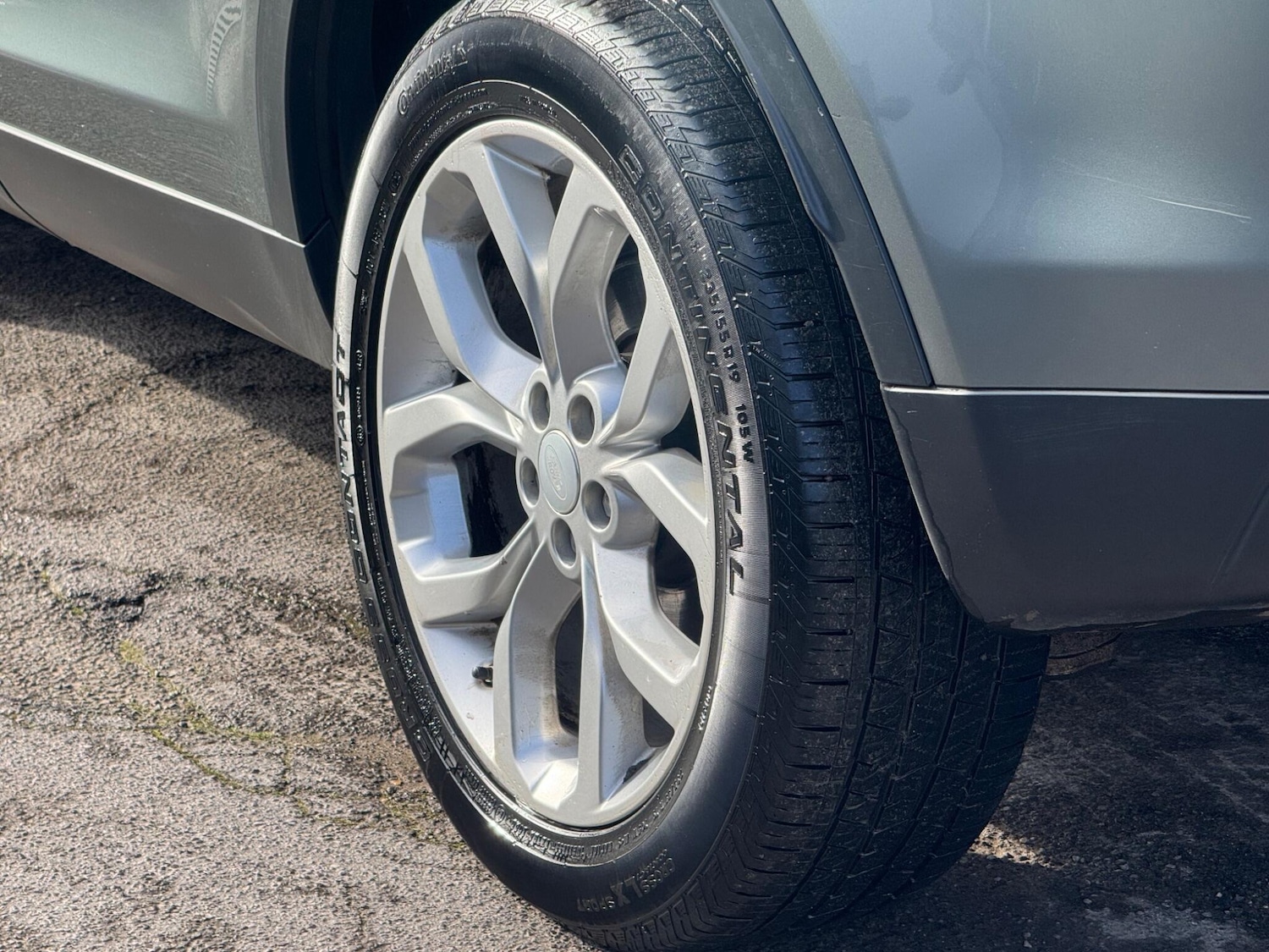 Used Land Rover Discovery Sport 2018 for sale - 77387698: Photo 9