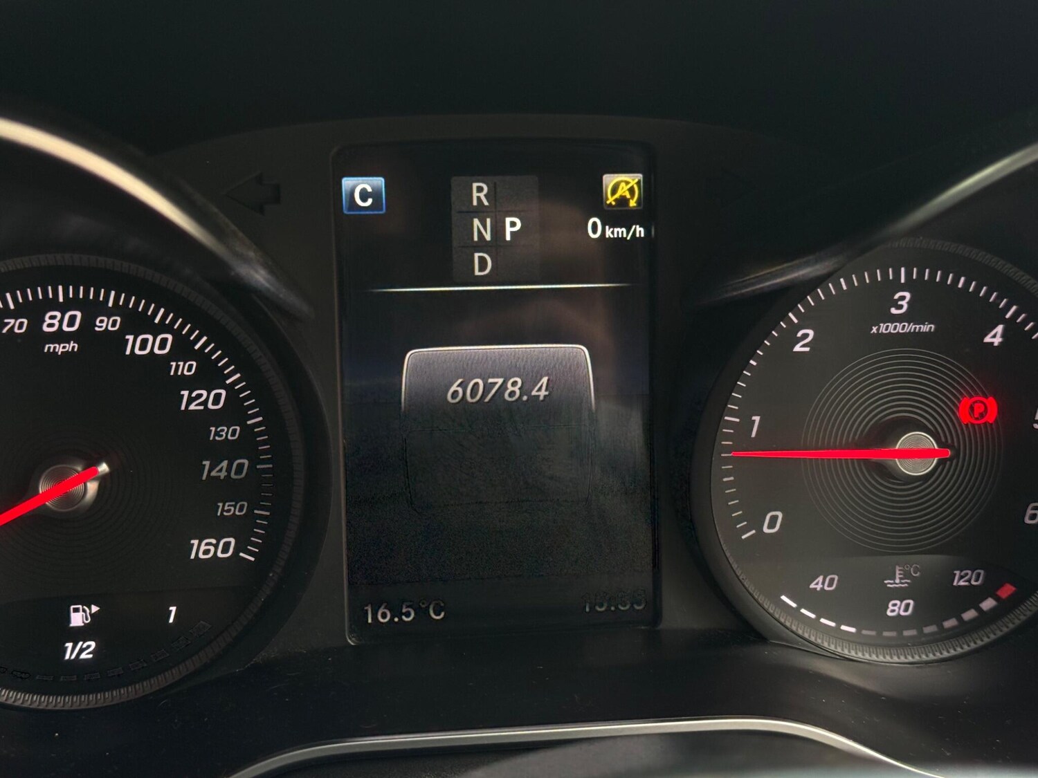 Used Mercedes-Benz GLC 2017 for sale - 76227794: Photo 27