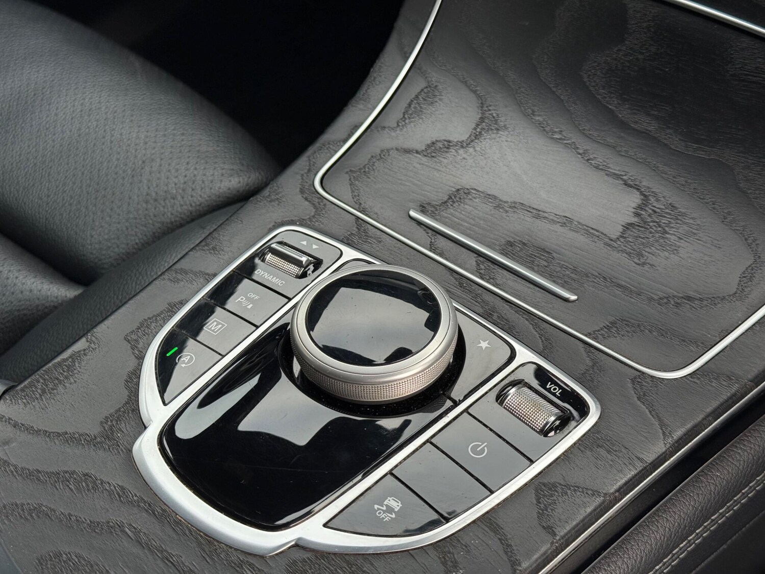 Used Mercedes-Benz GLC 2017 for sale - 76227794: Photo 30