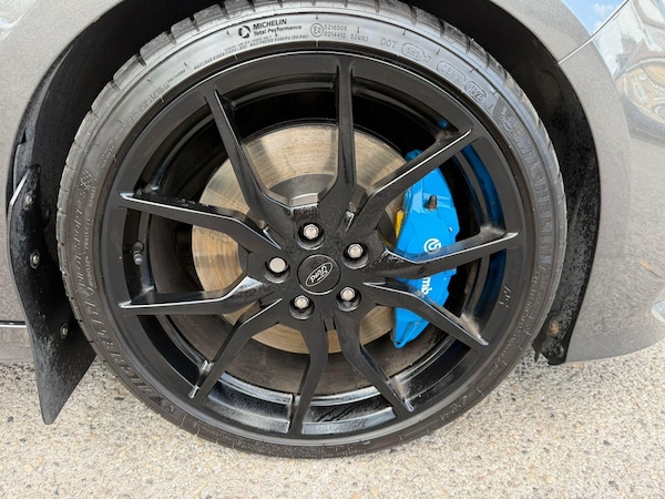 Used Ford Focus for sale - 76179701: Photo 10